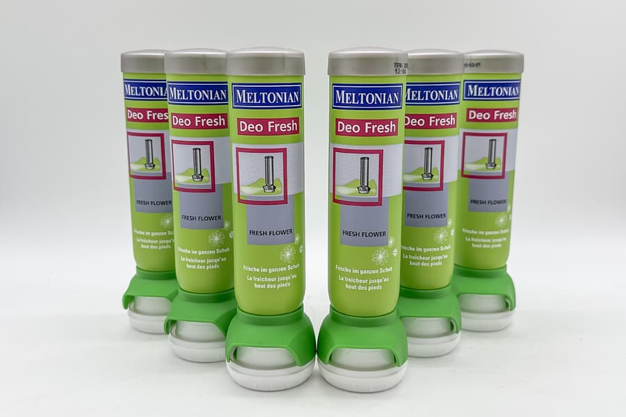 18 Schuhdeos Meltonian Deo Fresh